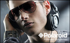 Новая коллекция солнцезащитных очков Polaroid